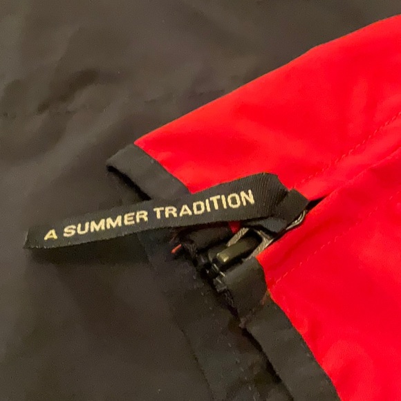 Men’s Size Small Cooperstown Dreams Park Baseball Warm Up Jersey, Excellent! - Picture 7 of 7